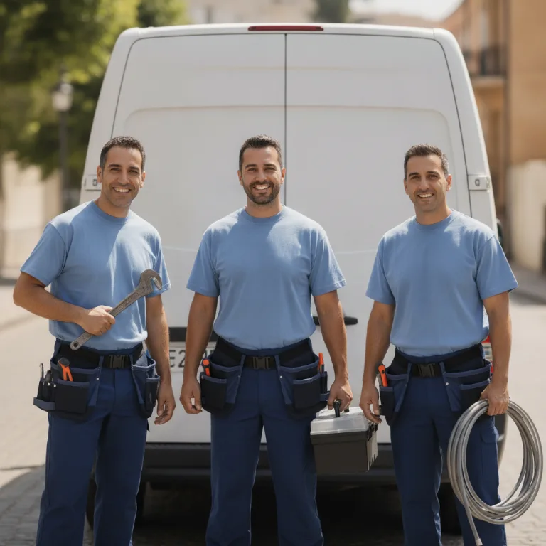Idraulico team a Caserta